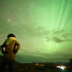 Meet your Posher, Jeannette